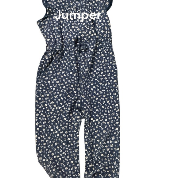 BUNDLE SIZE 2T, TWO 2 PC SETS AND TWO 1 PC JUMPERS GENTLY WORN - Picture 4 of 8